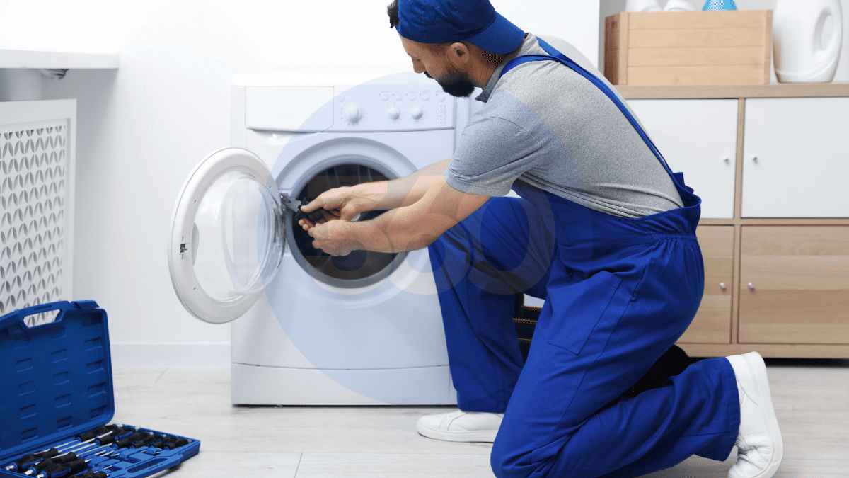 Haymana Çamaşır Makinesi Servisi